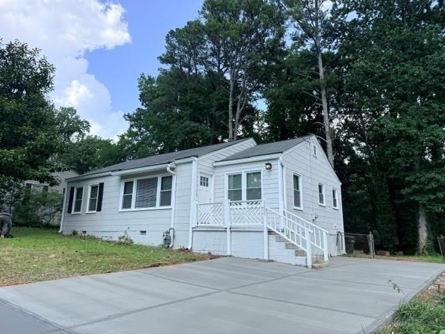 2005 Benson Avenue SE, Smyrna, GA 30080