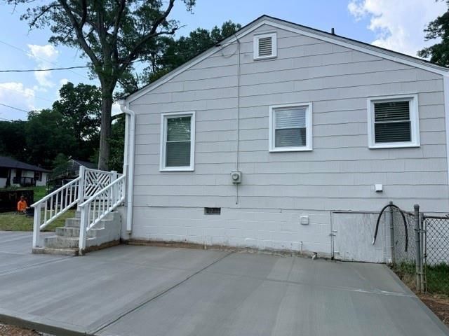 2005 Benson Avenue SE, Smyrna, GA 30080
