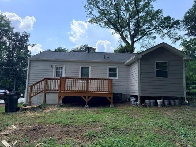 2005 Benson Avenue SE, Smyrna, GA 30080