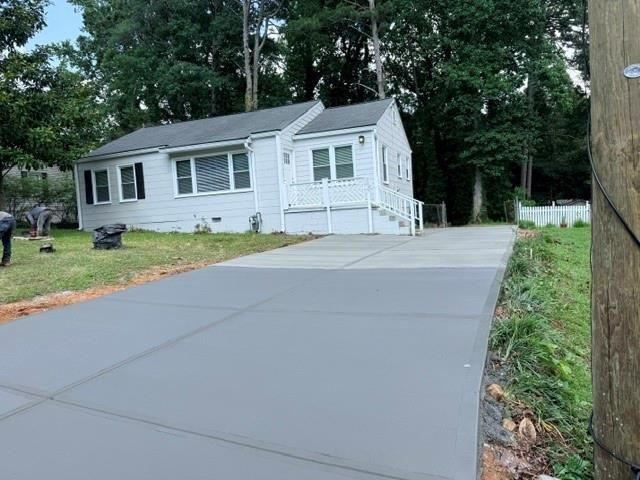2005 Benson Avenue SE, Smyrna, GA 30080