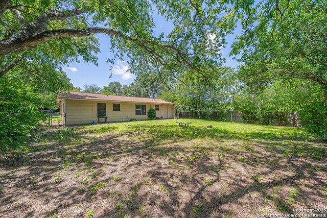 1707 Corita, San Antonio, TX 78209