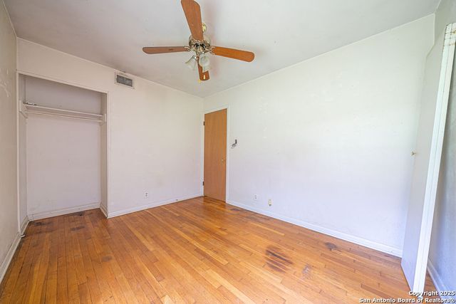 1707 Corita, San Antonio, TX 78209