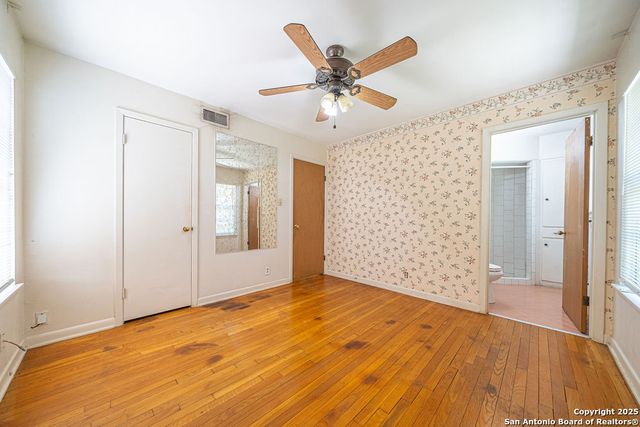 1707 Corita, San Antonio, TX 78209