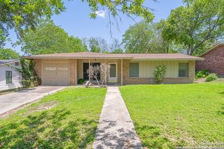 1707 Corita, San Antonio, TX 78209