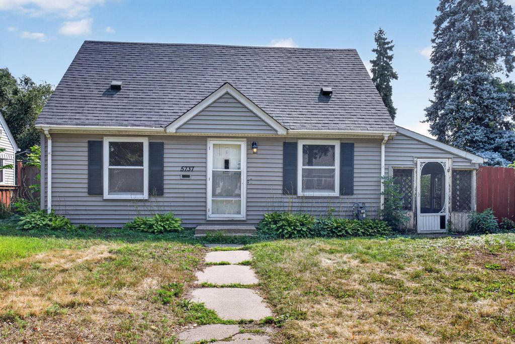 5737 37th Avenue S, Minneapolis, MN 55417 — photo 2