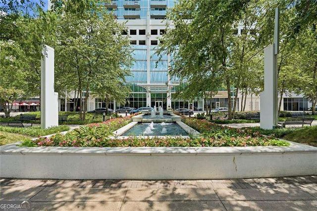3324 Peachtree Road NE 2202, Atlanta, GA 30326