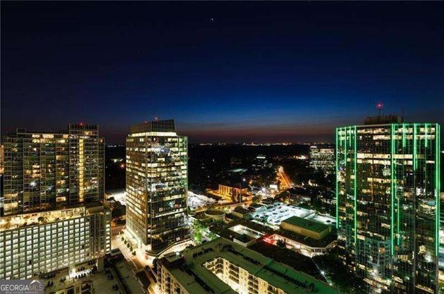 3324 Peachtree Road NE 2202, Atlanta, GA 30326