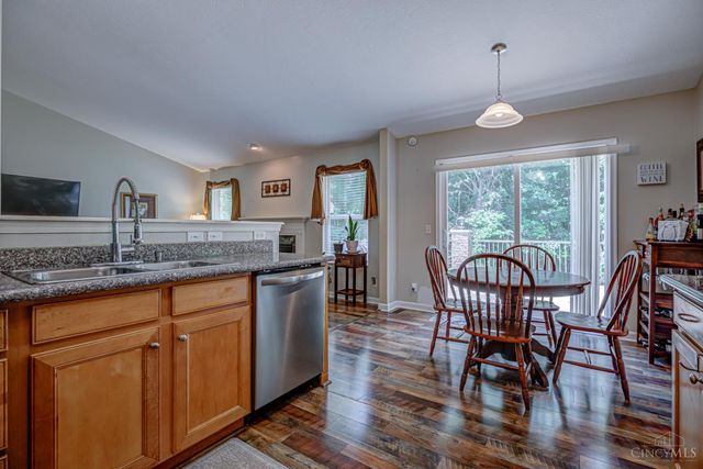 7045 Vail Court, Green Twp, OH 45247