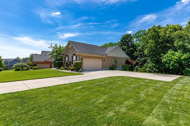 7045 Vail Court, Green Twp, OH 45247
