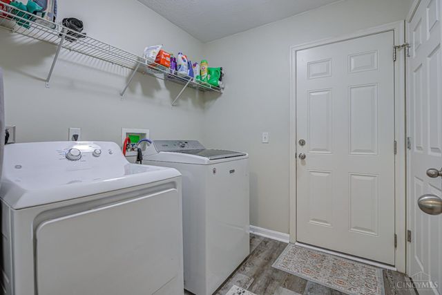 7045 Vail Court, Green Twp, OH 45247