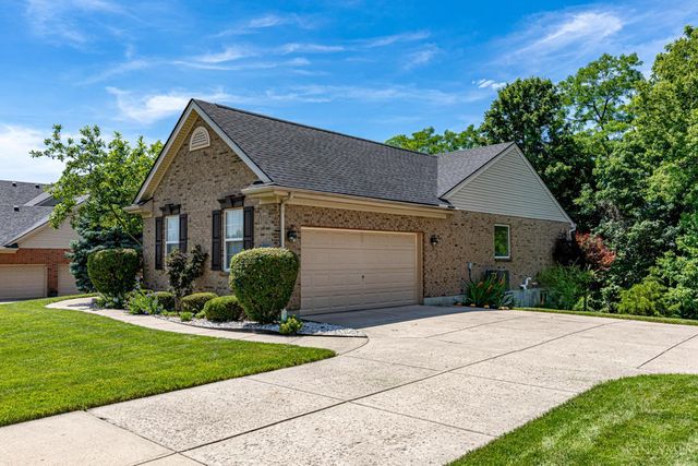 7045 Vail Court, Green Twp, OH 45247