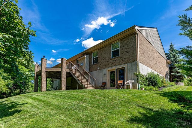 7045 Vail Court, Green Twp, OH 45247