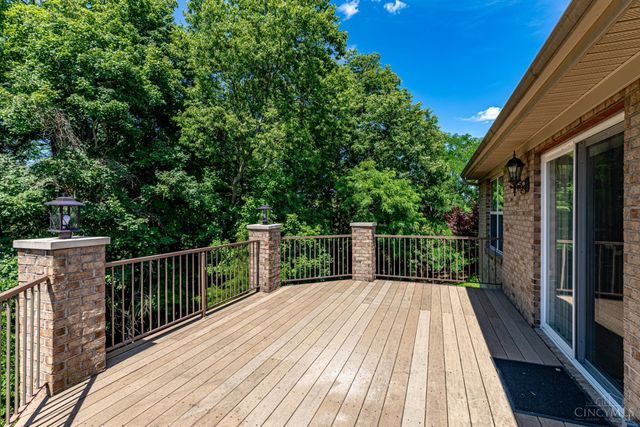 7045 Vail Court, Green Twp, OH 45247