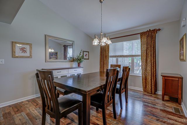 7045 Vail Court, Green Twp, OH 45247