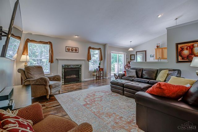 7045 Vail Court, Green Twp, OH 45247