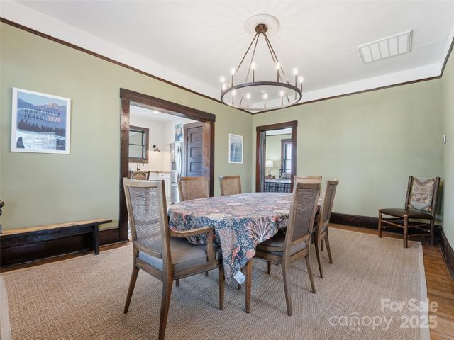 12 Sals Lane, Brevard, NC 28712