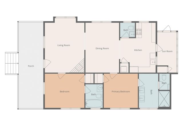 12 Sals Lane, Brevard, NC 28712