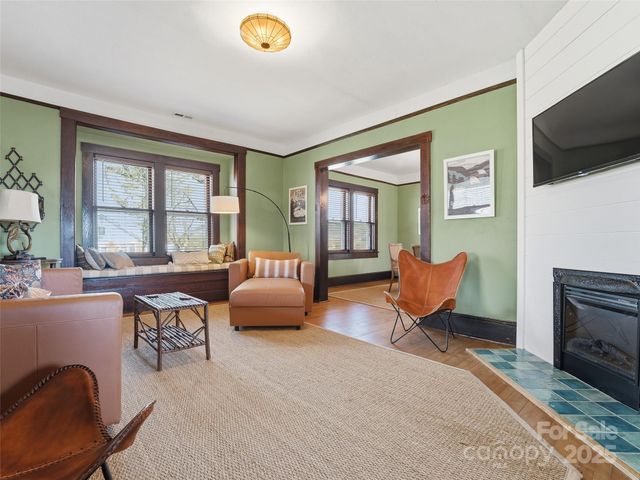 12 Sals Lane, Brevard, NC 28712