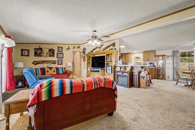 6816 N 176th Avenue, Waddell, AZ 85355