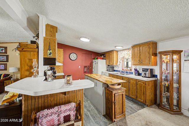 6816 N 176th Avenue, Waddell, AZ 85355