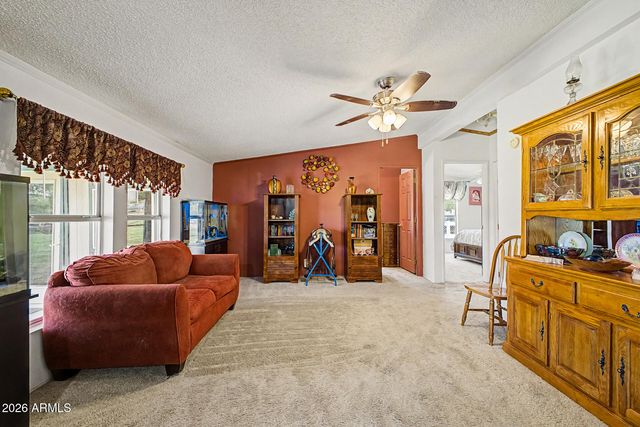 6816 N 176th Avenue, Waddell, AZ 85355