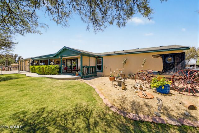 6816 N 176th Avenue, Waddell, AZ 85355