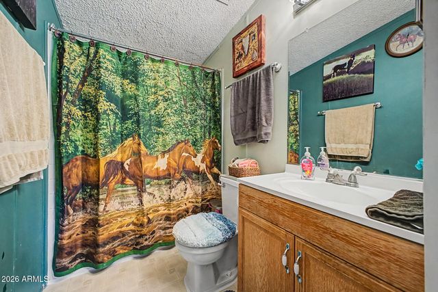 6816 N 176th Avenue, Waddell, AZ 85355