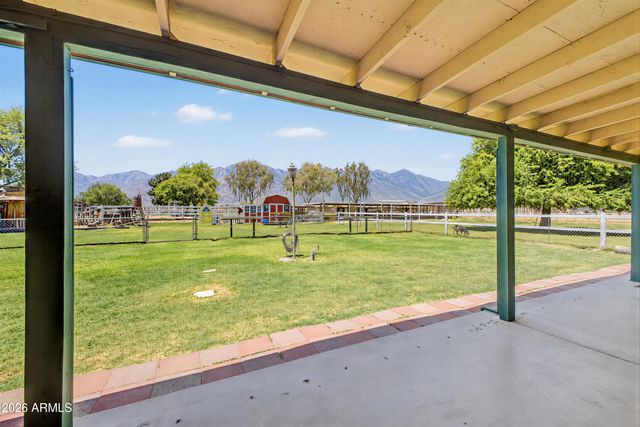 6816 N 176th Avenue, Waddell, AZ 85355