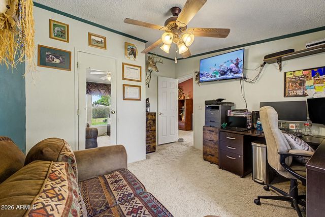 6816 N 176th Avenue, Waddell, AZ 85355