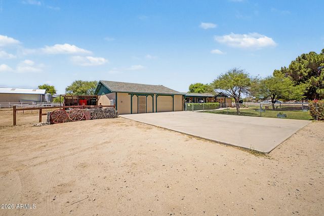 6816 N 176th Avenue, Waddell, AZ 85355
