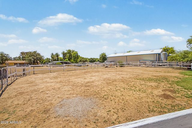 6816 N 176th Avenue, Waddell, AZ 85355