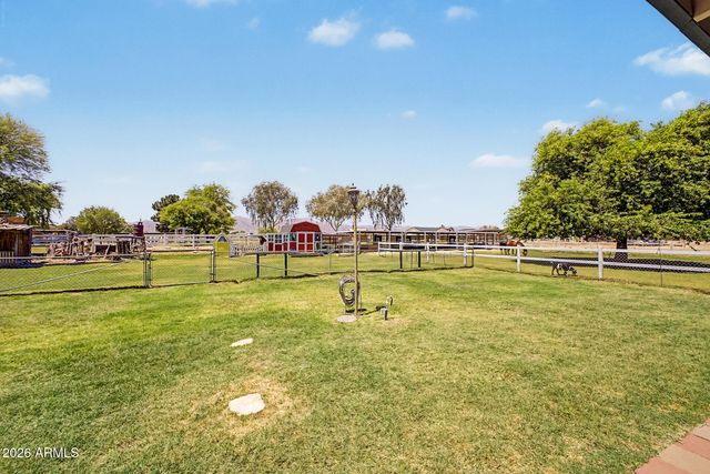 6816 N 176th Avenue, Waddell, AZ 85355
