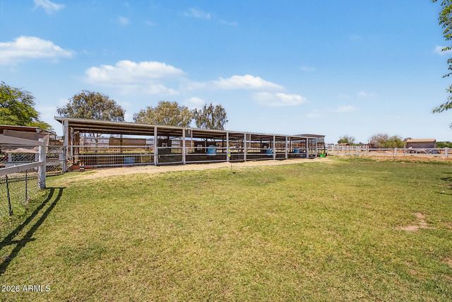 6816 N 176th Avenue, Waddell, AZ 85355