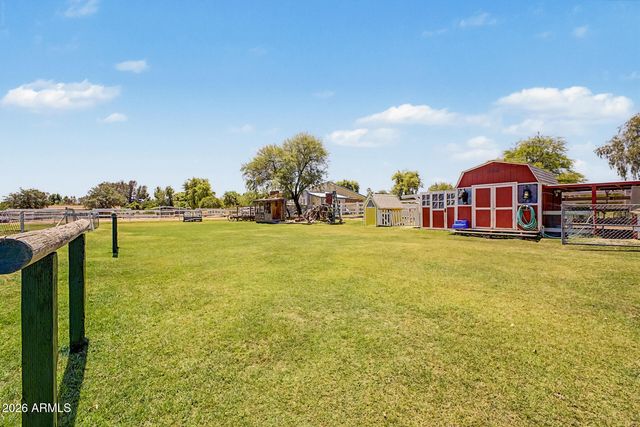 6816 N 176th Avenue, Waddell, AZ 85355