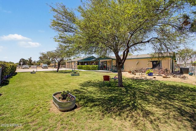 6816 N 176th Avenue, Waddell, AZ 85355