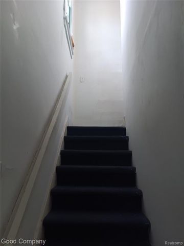 16508 Strathmoor Street, Detroit, MI 48235