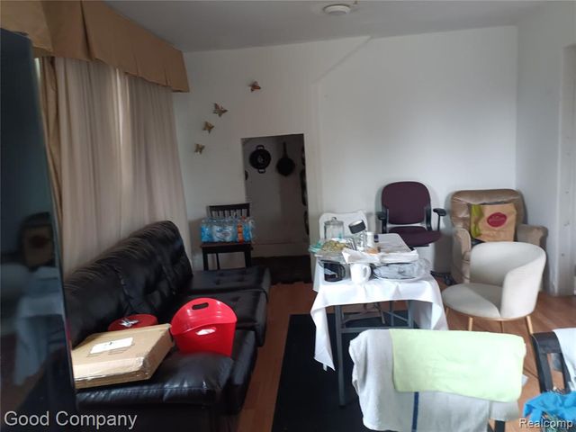 16508 Strathmoor Street, Detroit, MI 48235