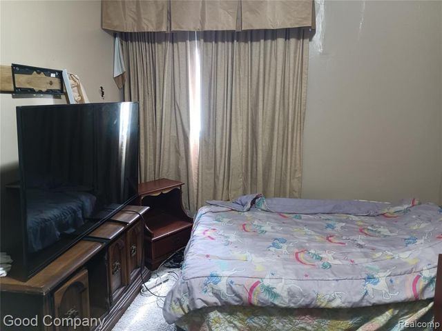 16508 Strathmoor Street, Detroit, MI 48235