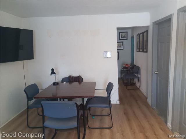 16508 Strathmoor Street, Detroit, MI 48235