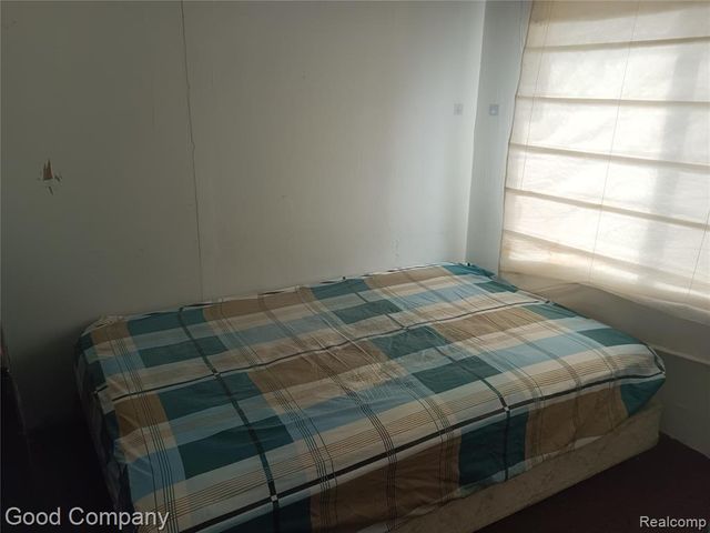 16508 Strathmoor Street, Detroit, MI 48235