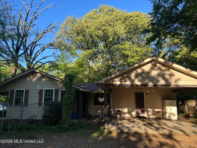 622 N Naples Road, Jackson, MS 39206