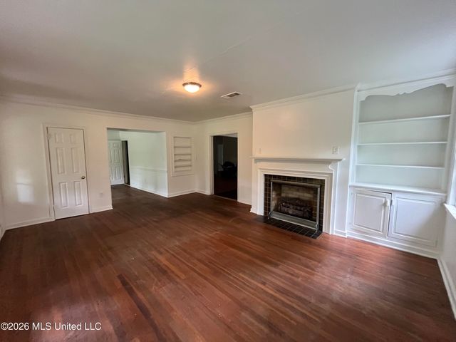 622 N Naples Road, Jackson, MS 39206