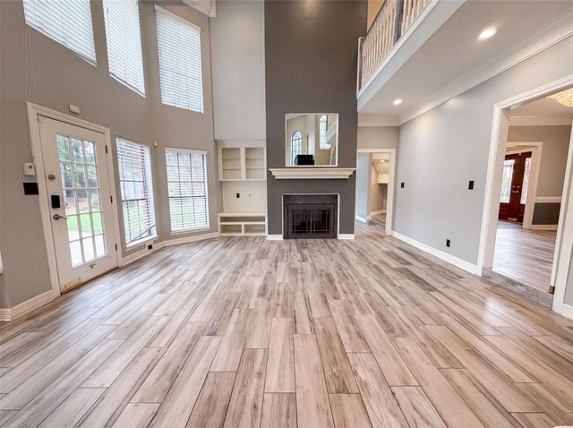 6127 Willowcrest Court, Spring, TX 77389