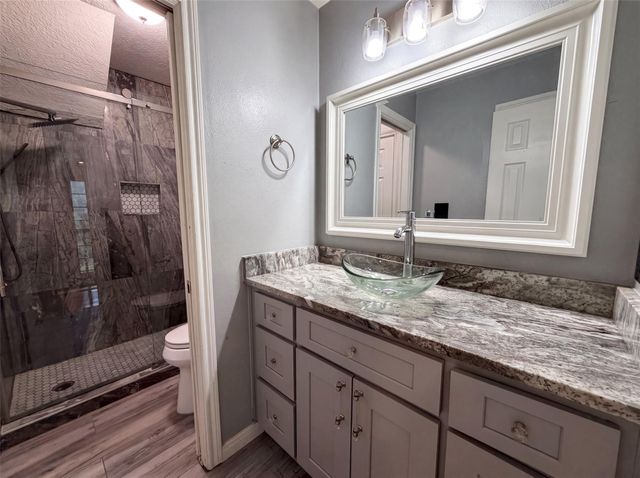 6127 Willowcrest Court, Spring, TX 77389