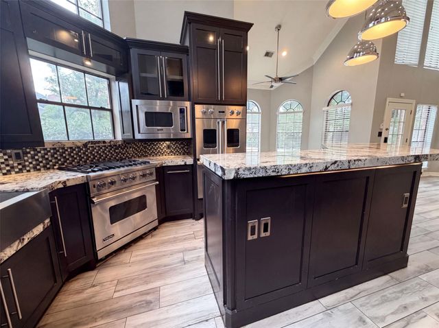 6127 Willowcrest Court, Spring, TX 77389