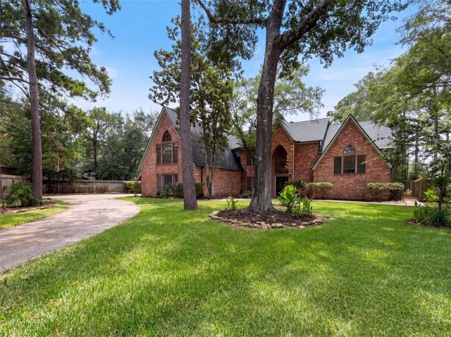 6127 Willowcrest Court, Spring, TX 77389