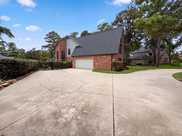 6127 Willowcrest Court, Spring, TX 77389