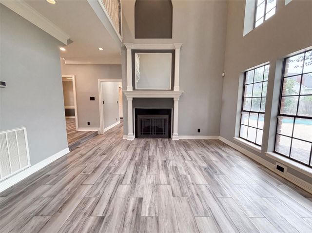 6127 Willowcrest Court, Spring, TX 77389