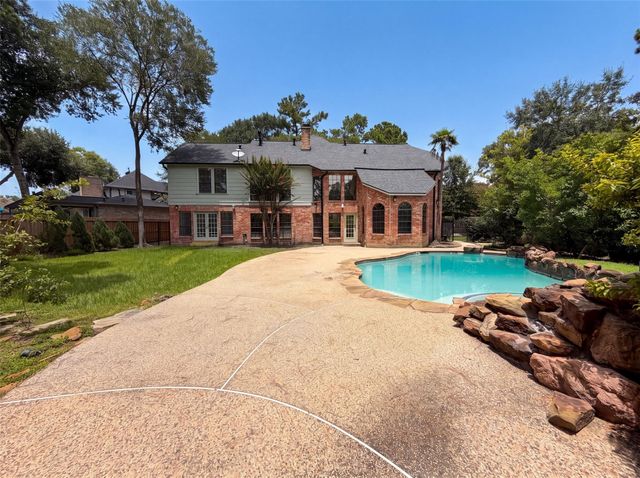 6127 Willowcrest Court, Spring, TX 77389