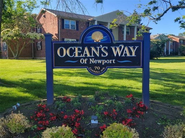 70 Carroll Avenue 111, Newport, RI 02840